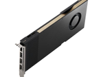 PNY Quadro RTX A4000 16GB GDDR6 4x DP - VCNRTXA4000-PB - Retail