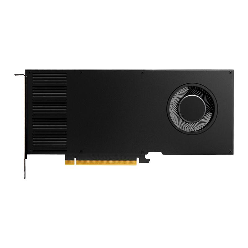 PNY Quadro RTX A4000 16GB GDDR6 4x DP - VCNRTXA4000-SB - Small Box