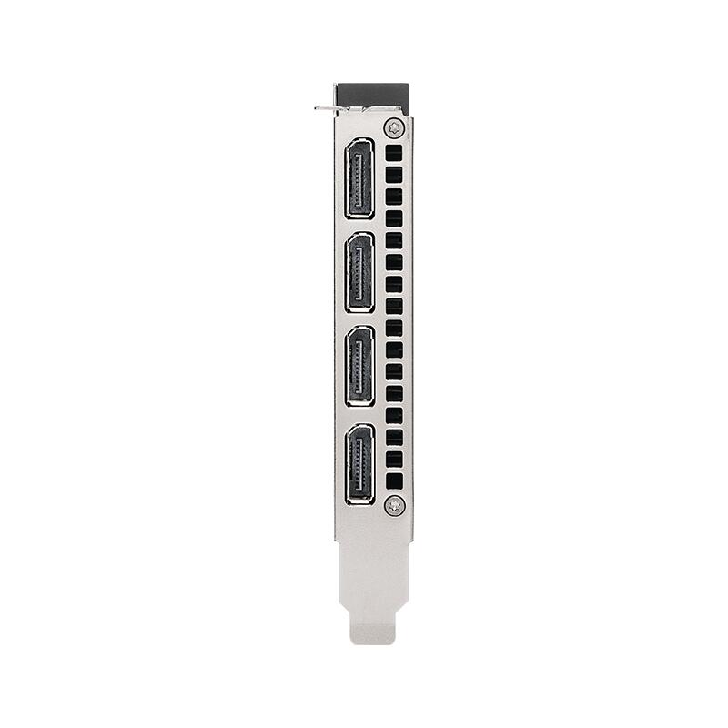 PNY Quadro RTX A4000 16GB GDDR6 4x DP - VCNRTXA4000-SB - Small Box