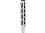 PNY Quadro RTX A4000 16GB GDDR6 4x DP - VCNRTXA4000-SB - Small Box