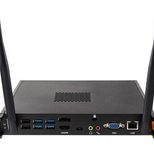 iiyama SPC5801BC-2 Intel Core i5-8400 Slot-PC 8GB RAM, 256GB SSD, Intel HD 630 Grafik, Win 10 loT Enterprise