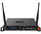 iiyama SPC5801BC-2 Intel Core i5-8400 Slot-PC 8GB RAM, 256GB SSD, Intel HD 630 Grafik, Win 10 loT Enterprise
