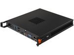 iiyama SPC5801BC-2 Intel Core i5-8400 Slot-PC 8GB RAM, 256GB SSD, Intel HD 630 Grafik, Win 10 loT Enterprise