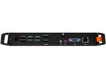 iiyama SPC5801BC-2 Intel Core i5-8400 Slot-PC 8GB RAM, 256GB SSD, Intel HD 630 Grafik, Win 10 loT Enterprise