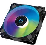 Arctic P12 PWM PST ARGB 0dB - 120 mm
