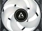 Arctic P12 PWM PST ARGB 0dB - 120 mm