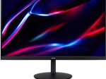 Acer Nitro XV320QULV Gaming Monitor 80 cm (31,5 Zoll)