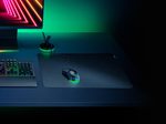Razer Sphex V3 großes, ultra dünnes Mauspad