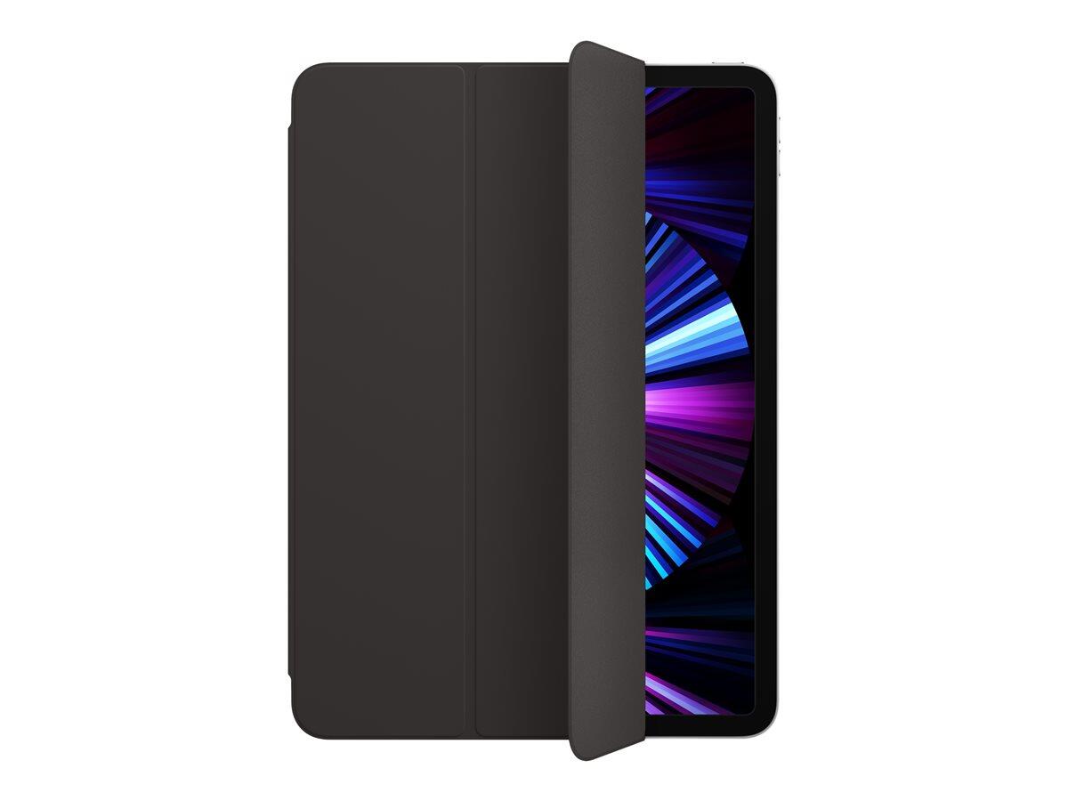 Apple Smart Folio für Apple iPad Pro 27,96 cm (11 Zoll) Tablethülle, schwarz