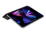 Apple Smart Folio für Apple iPad Pro 27,96 cm (11 Zoll) Tablethülle, schwarz
