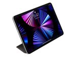 Apple Smart Folio für Apple iPad Pro 27,96 cm (11 Zoll) Tablethülle, schwarz