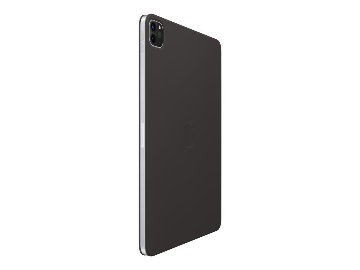 Apple Smart Folio für Apple iPad Pro 27,96 cm (11 Zoll) Tablethülle, schwarz