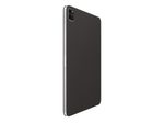 Apple Smart Folio für Apple iPad Pro 27,96 cm (11 Zoll) Tablethülle, schwarz