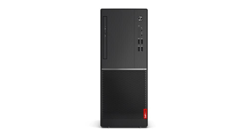 Lenovo V55 Mini Tower AMD Ryzen 5 4600G, 8GB RAM, 256GB SSD, Win