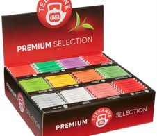 TEEKANNE PREMIUM Selection Box