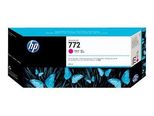 HP Original 772 Druckerpatrone magenta 300ml (CN629A)