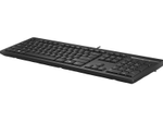 HP 125 Kabelgebundene Tastatur