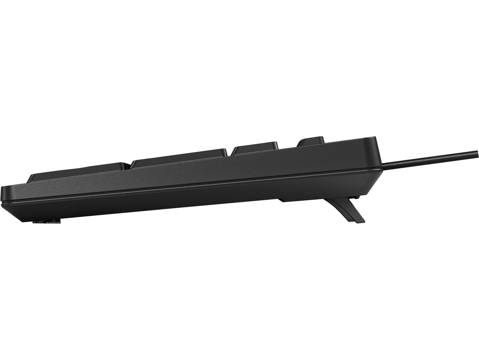HP 125 Kabelgebundene Tastatur