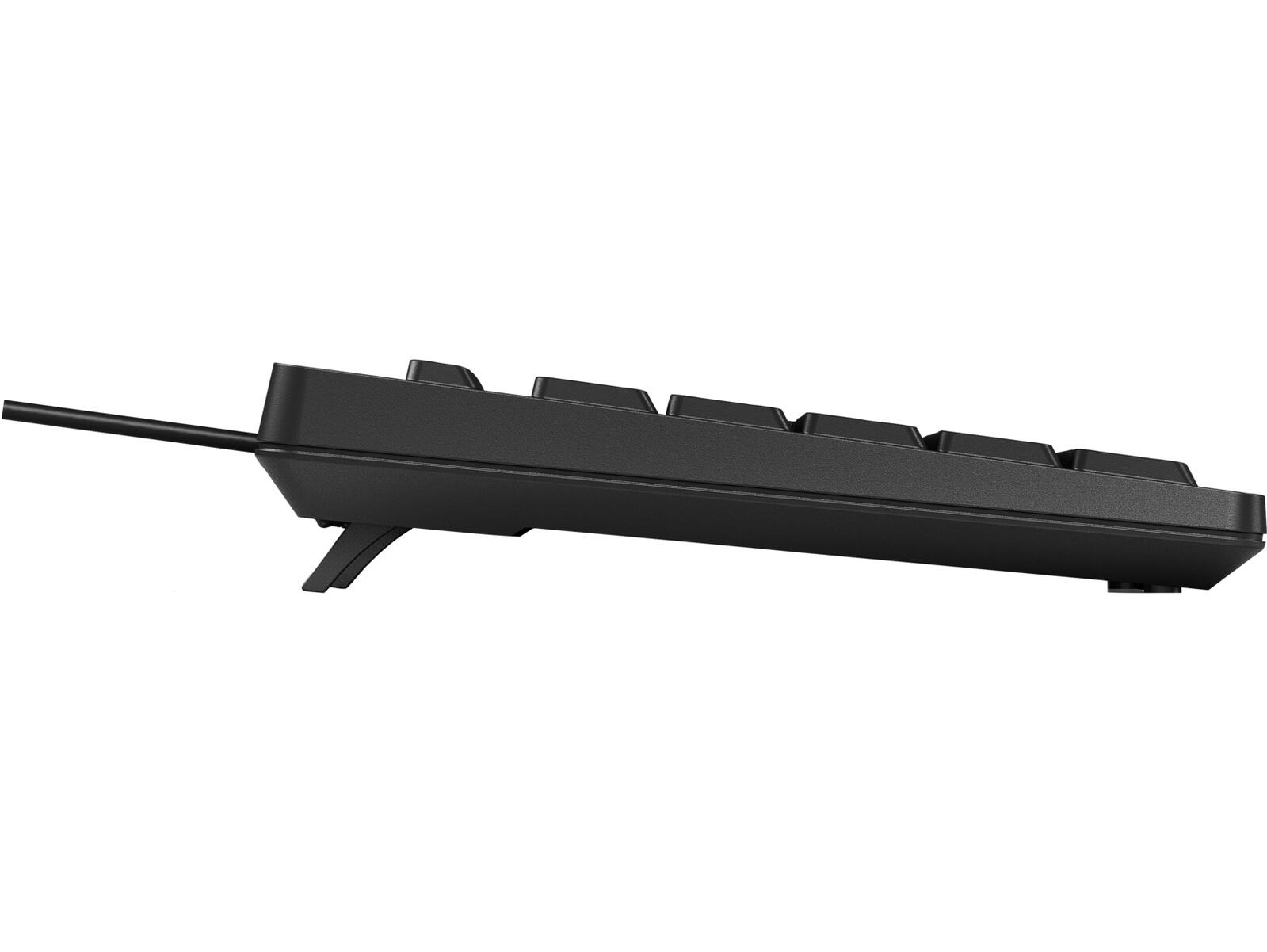 HP 125 Kabelgebundene Tastatur