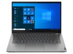 Lenovo ThinkBook 14 AMD G3 AMD Ryzen 5 5500U Notebook 35,56cm (14") 8GB RAM, 256GB SSD, Full HD, Win 10 Pr