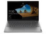 Lenovo ThinkBook 15 AMD G3 AMD Ryzen 5 5500U Notebook 39,62cm (15,6") 16GB RAM, 512GB SSD, Full HD, Win 10
