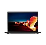 Lenovo ThinkPad X1 Carbon G9 Intel Core i7-1165G7 Notebook 35,56cm (14") 16GB RAM, 512GB SSD, FHD+, Win 10