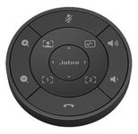 Jabra Fernbedienung für PanaCast 50 Schwarz