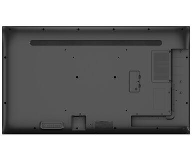 iiyama ProLite LH5552UHS-B1 138,8cm (55 Zoll) 4K UHD Auflösung, 24/7 Betriebszeit, Intel® SDM-S Steckplatz