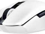 Razer kabellose Gaming Maus Orochi V2, weiß