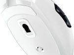 Razer kabellose Gaming Maus Orochi V2, weiß