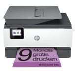 HP OfficeJet Pro 9014e Tintenstrahl-Multifunktionsgerät