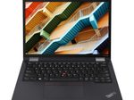 Lenovo ThinkPad X13 Yoga G2 Intel Core i5-1135G7 Notebook 33,8cm (13,3") 8GB RAM, 256GB SSD, WUXGA, Win 10
