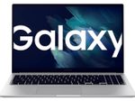 Samsung Galaxy Book i5-1135G7 Notebook 39,62cm (15,6")