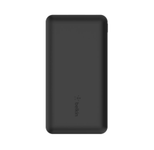 Belkin BoostCharge Powerbank 10K schwarz