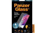PanzerGlass Displayschutzglas für Samsung Galaxy S21 FE