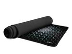 Sharkoon SKILLER SGP30 Gaming Mauspad XXL (Mesh-Motiv)