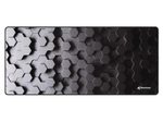 Sharkoon SKILLER SGP30 Gaming Mauspad XXL (Hex-Motiv)