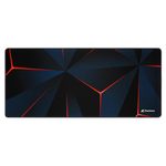 Sharkoon SKILLER SGP30 Gaming Mauspad XXL (Arrow-Motiv)
