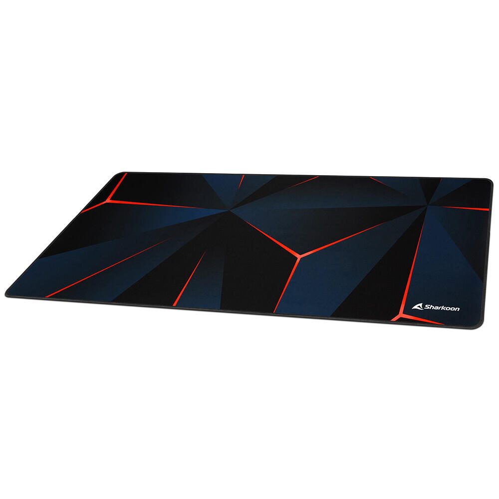 Sharkoon SKILLER SGP30 Gaming Mauspad XXL (Arrow-Motiv)
