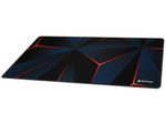 Sharkoon SKILLER SGP30 Gaming Mauspad XXL (Arrow-Motiv)