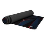 Sharkoon SKILLER SGP30 Gaming Mauspad XXL (Arrow-Motiv)