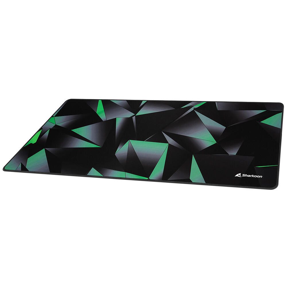 Sharkoon SKILLER SGP30 Gaming Mauspad XXL (Stealth-Motiv)