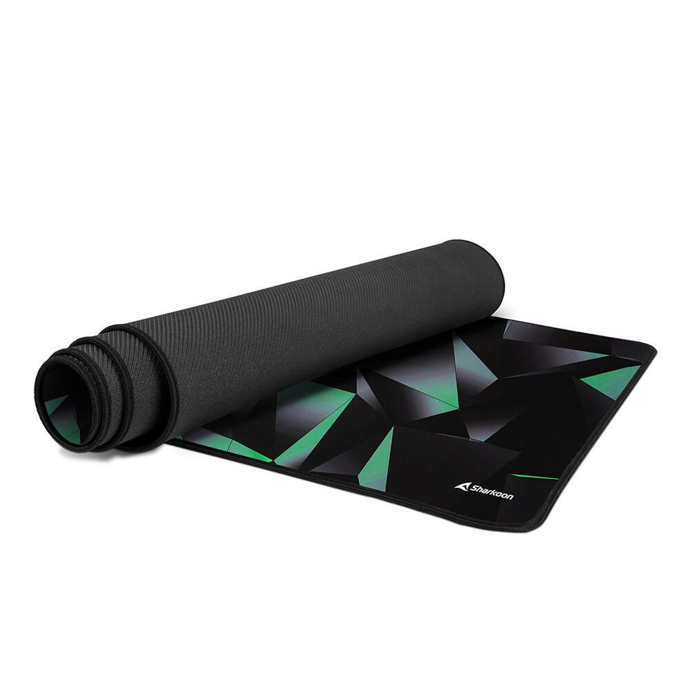 Sharkoon SKILLER SGP30 Gaming Mauspad XXL (Stealth-Motiv)