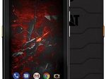 CAT S42 H+ Outdoor-Smartphone (Schwarz, 32GB)