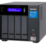 QNAP NAS TVS-472XT-i3-4G 4-Bay