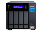 QNAP NAS TVS-472XT-i3-4G 4-Bay