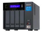 QNAP NAS TVS-472XT-i3-4G 4-Bay