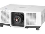 Panasonic PT-MZ880WEJ Business Laser LCD Beamer 8000 Lumen