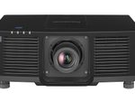 Panasonic PT-MZ880BEJ Business Laser LCD Beamer 8000 Lumen