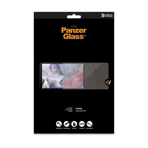 PanzerGlass Displayschutzglas für Samsung Galaxy T A7 Lite